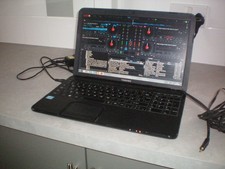 dj equipment