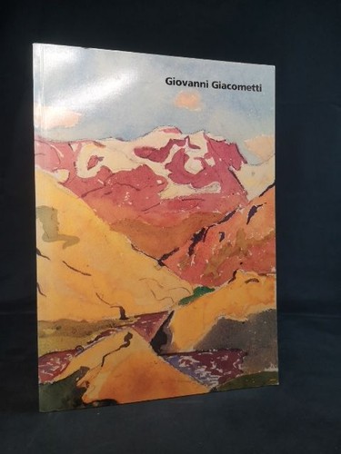 Giovanni giacometti camartin - giovanni, giacometti.