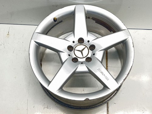 Mercedes benz clk a209 c209 - mercedes-benz,