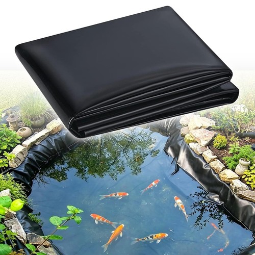 Kahoui pond liner - 2m, x