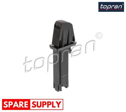 Washer fluid jet windscreen - fluid,