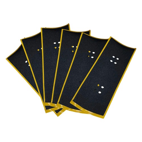 6pcs fingerboard grip - fingerboard, tape