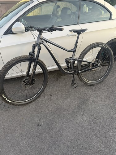 Giant trance 29r - 29r, full