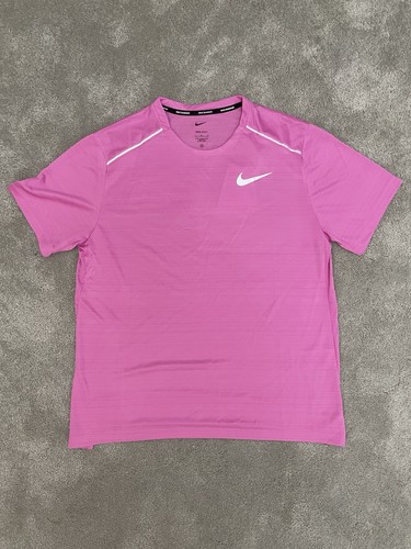 Nike miler shirt playful - 1.0,