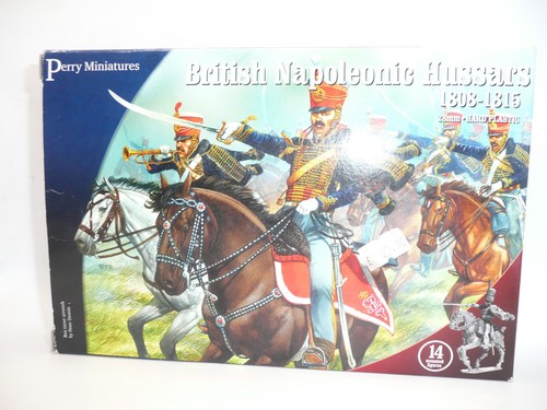 Perry miniatures 28mm british - miniatures,