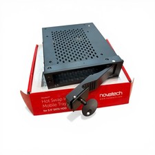 5.25" Inch Hot Swap PC Bay