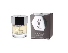 YSL L'Homme Men EDT 60ML