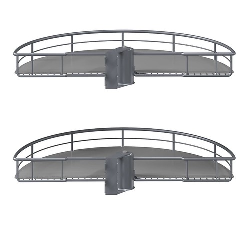 Goodhome pebre grey not - goodhome,