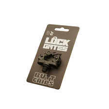 OMC Lock Gate Rod Rests