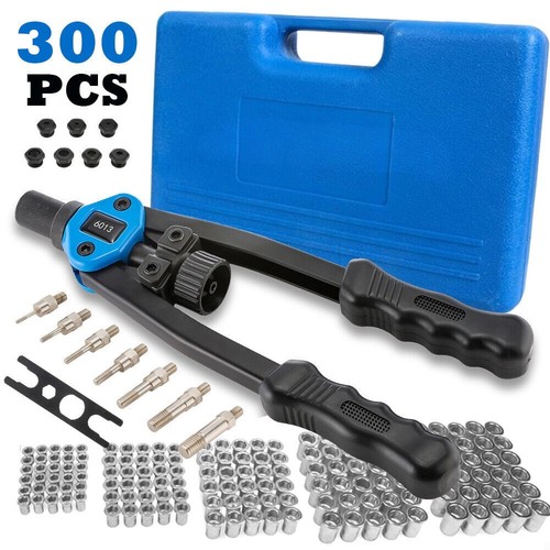 Professional 300pcs hand nut - professional,