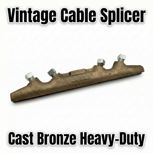 Fig cable splicer - 8,