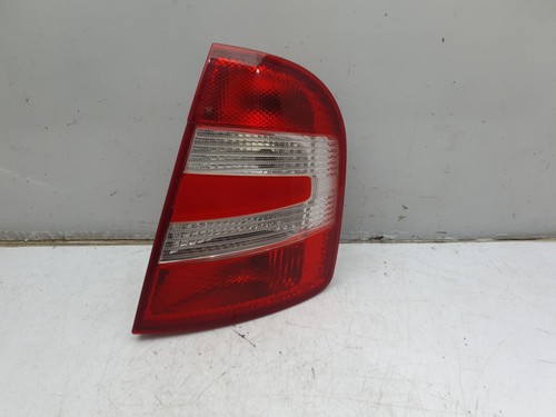 2006 skoda fabia classic - fabia, htp