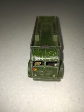 Dinky Supertoys / 622 Foden 10