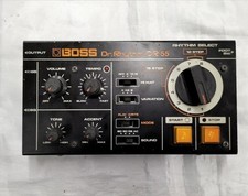 Boss Dr-55 Dr. Rhythm Vintage