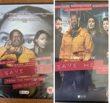 Save Me/ Save Me Too (Series /