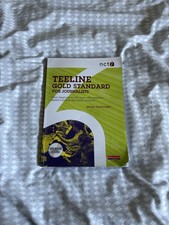 NCTJ Teeline Gold Standard for