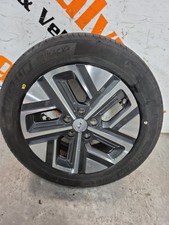 2018-2023 HYUNDAI KONA EV 17"