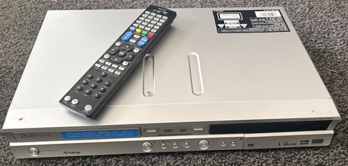 Pioneer dvr 530h dvd - pioneer,