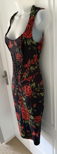 Karen millen vintage - millen, rose