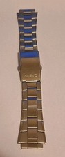 Original Casio Watch Strap