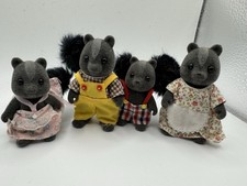 Sylvanian Families Bouquet