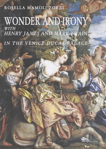 Rosella mamoli wonder - wonder, and