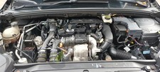 MK2 CITROEN C4 Engine DV6DTED