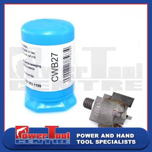 Souber cwb27 0mm - cwb27, 27.0mm