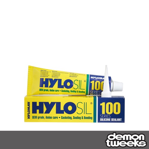 Hylomar 100 series amine - hylomar,