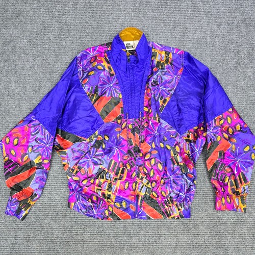 Vtg 90s nike elite windbreaker - 90s,