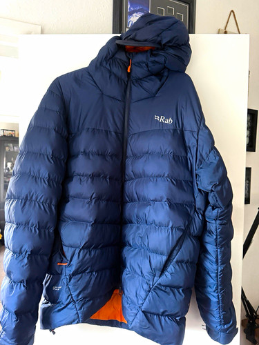 Rab nebula pro - men's, xl