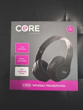Core True Wireless Headphones