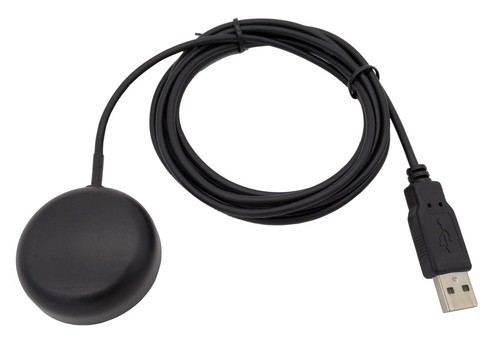 Gps usb receiver antenna - gps,