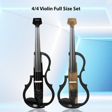 IRIN 4/4 Violin Full Size Set