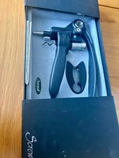 Le Creuset Screwpull Corkscrew
