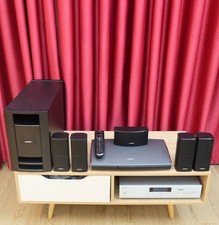 Bose Lifestyle® 535 Series