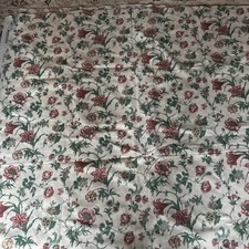 Metres vintage sanderson - metres,