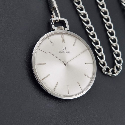 Vintage universal geneve - vintage,