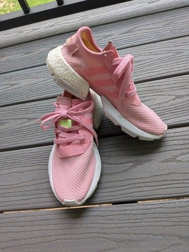 Adidas pod sneakers - adidas, s3.1