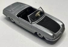 MERCURY FIAT 850 SPIDER