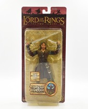 Lord of The Rings Two Towers -