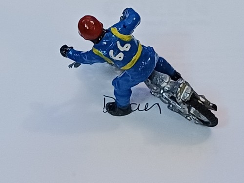 Speedway freddie lingren - ,