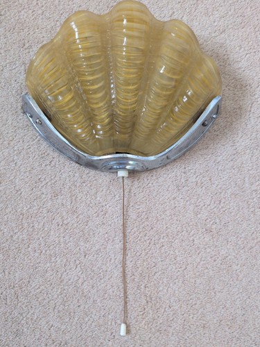 Art deco lamp with - art,
