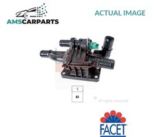 ENGINE COOLANT THERMOSTAT