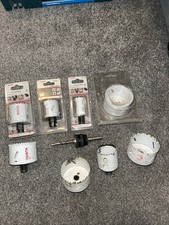 Joblot Bosch Quick Release