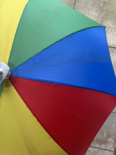 Tirion umbrella shooting stick - shooting,