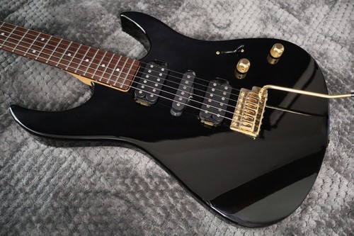 Yamaha rgx electric - yamaha,