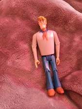 Scooby-Doo Action Figures ~