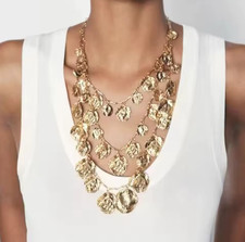 TRENDING - Gold Layered Charm