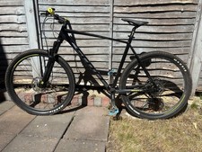 Scott Scale 970 Mountain Bike